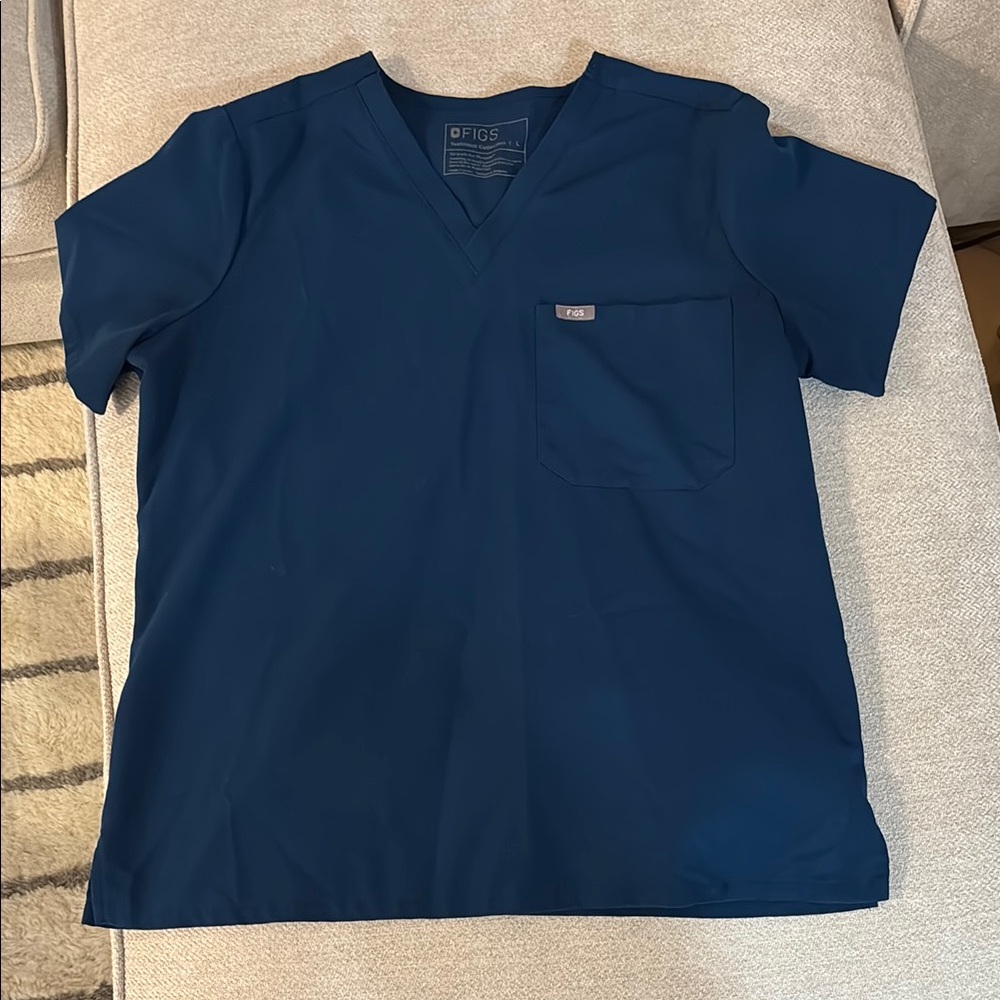 Figs Women’s Catarina One Pocket Scrub Top